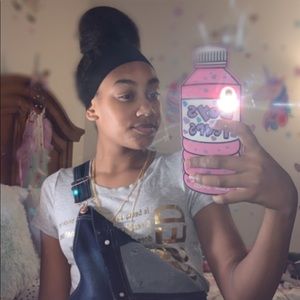 Meet your Posher, Sunniyah